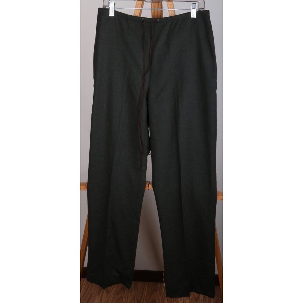 Banana Republic Stretch Casual Dress Pants Women's Size 12